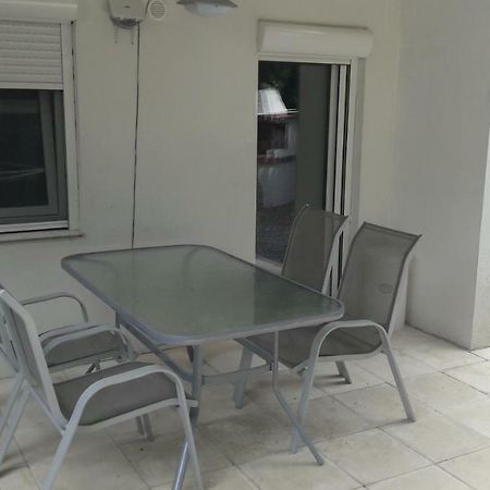 Friends 2 Apartment Peraia  Екстер'єр фото