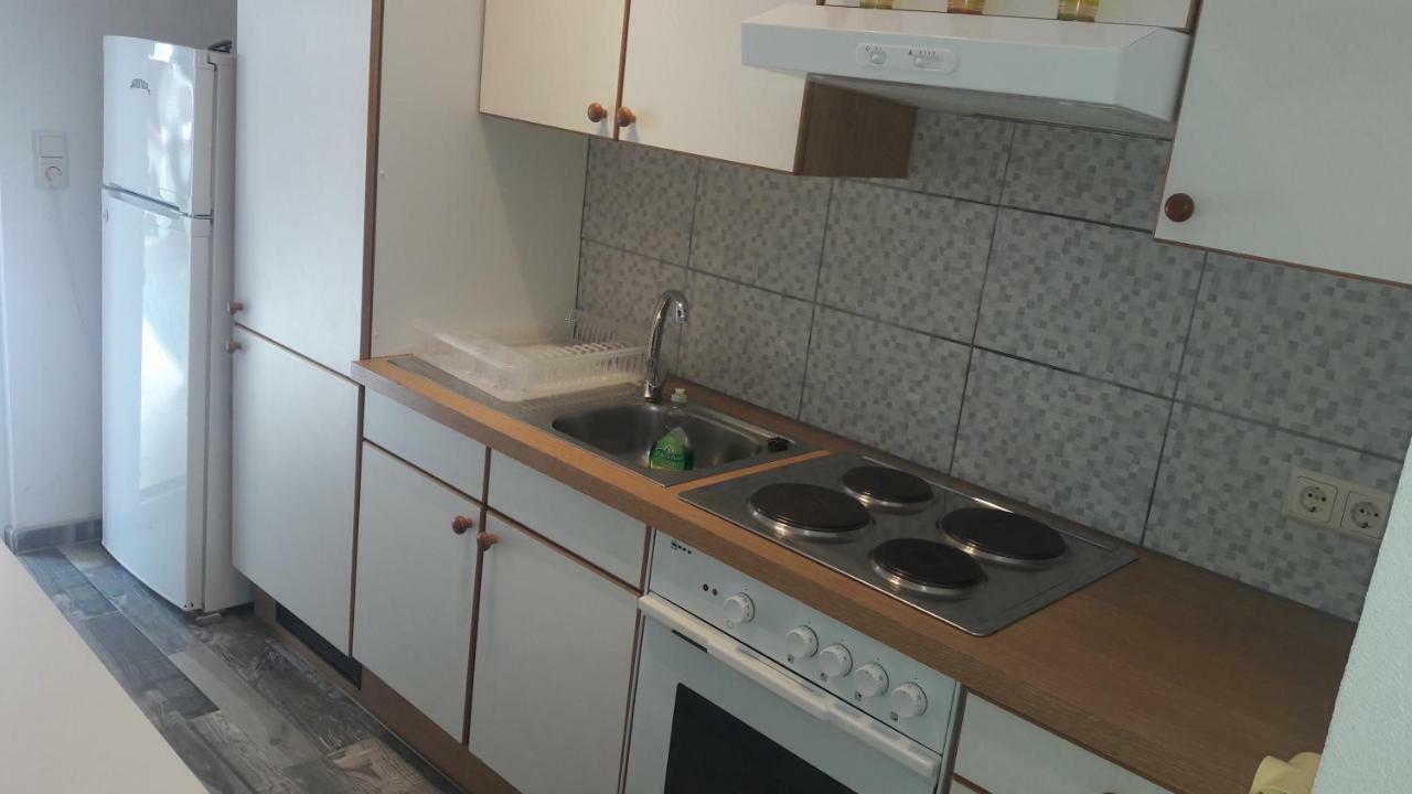 Friends 2 Apartment Peraia  Екстер'єр фото