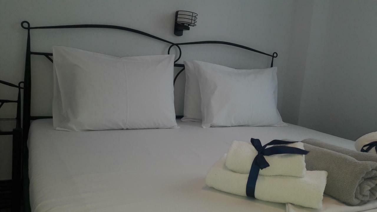 Friends 2 Apartment Peraia  Екстер'єр фото