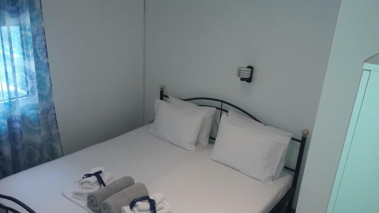 Friends 2 Apartment Peraia  Екстер'єр фото
