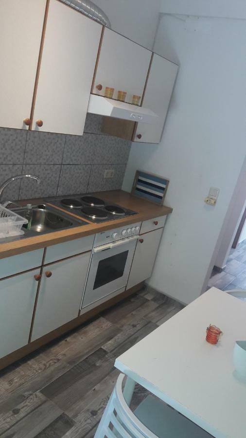 Friends 2 Apartment Peraia  Екстер'єр фото